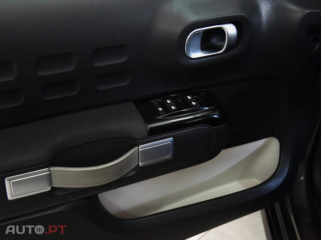 Citroen C3 1.6 BlueHDi Feel