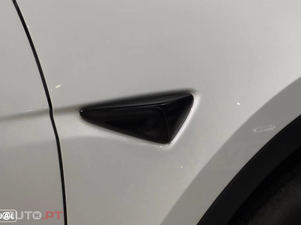 Tesla Model Y Performance Tração Integral