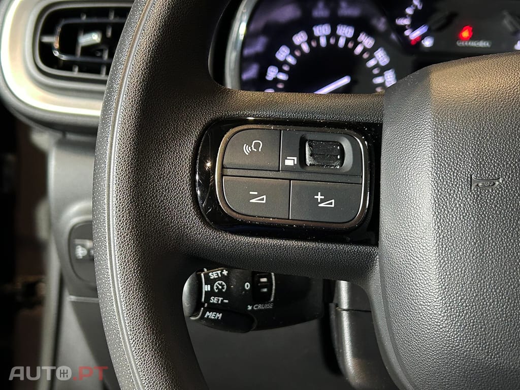 Citroen C3 1.5 BlueHDi Feel Pack