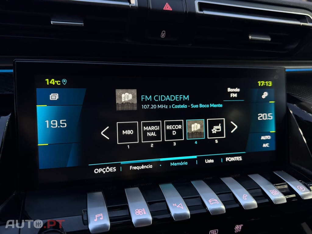 Peugeot 508 1.6 Hybrid GT e-EAT8