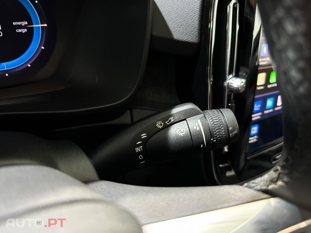 Volvo C40 Recharge 82 kWh Twin Motor Plus