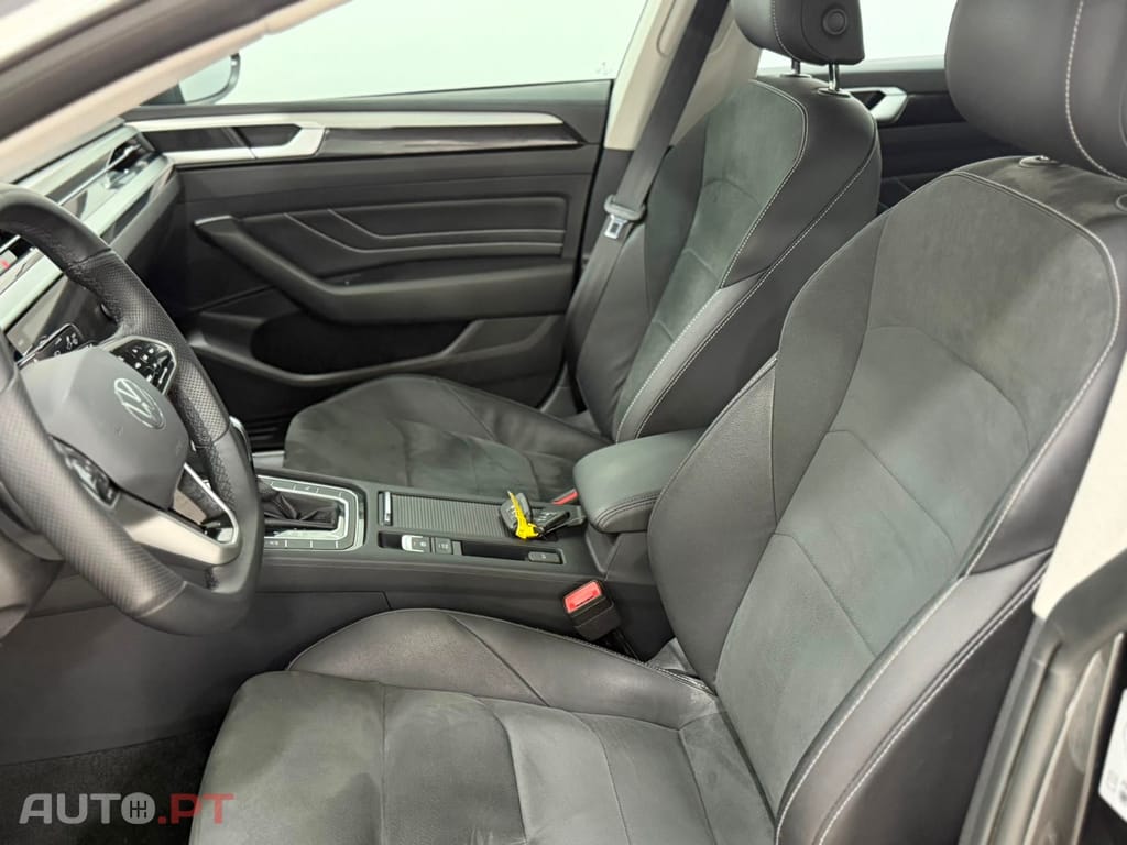 Volkswagen Arteon 2.0 TDI Elegance DSG