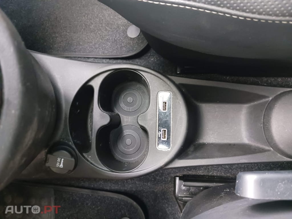 Fiat 500 1.0 Hybrid Star