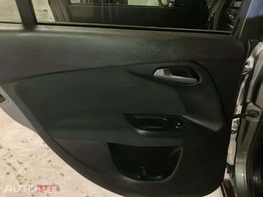 Fiat Tipo 1.6 M-Jet Lounge J17