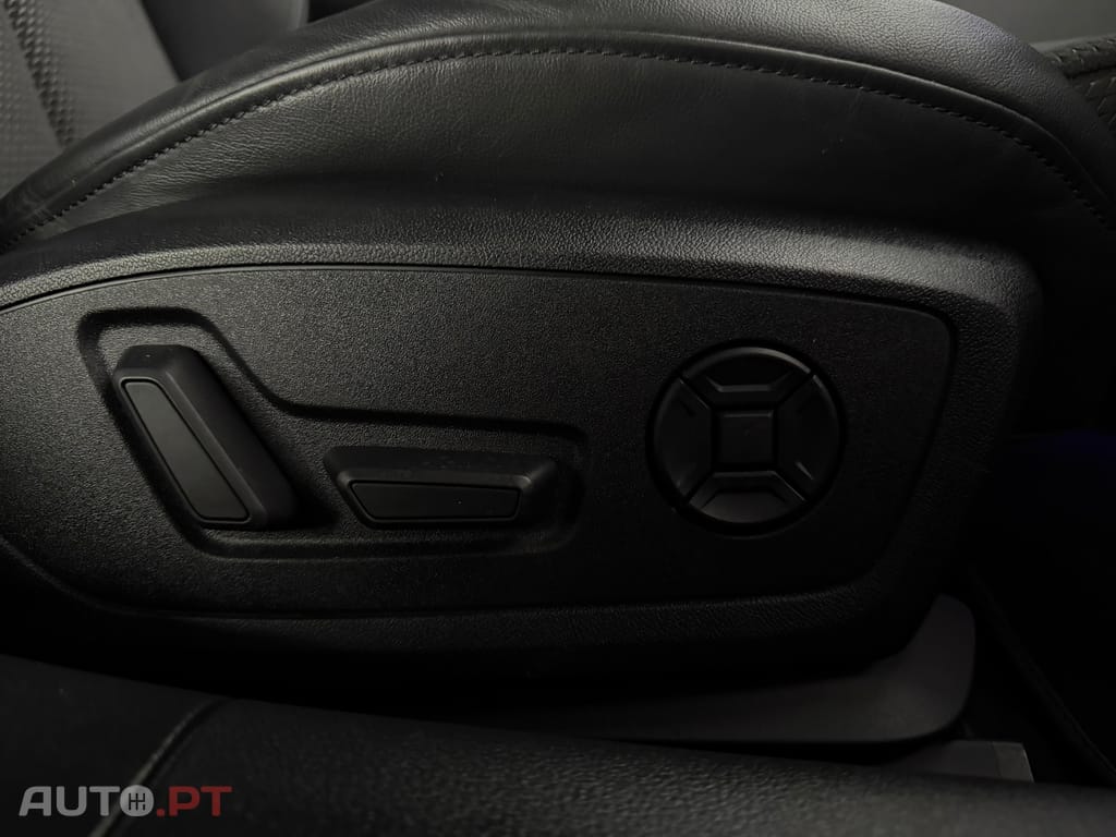 Audi A6 Avant 40 TDI Sport S tronic