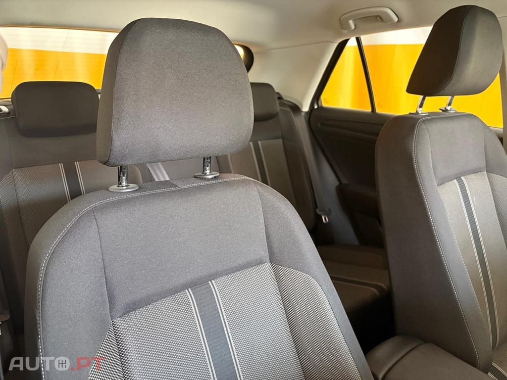 Volkswagen T-Roc 1.0 TSI Style