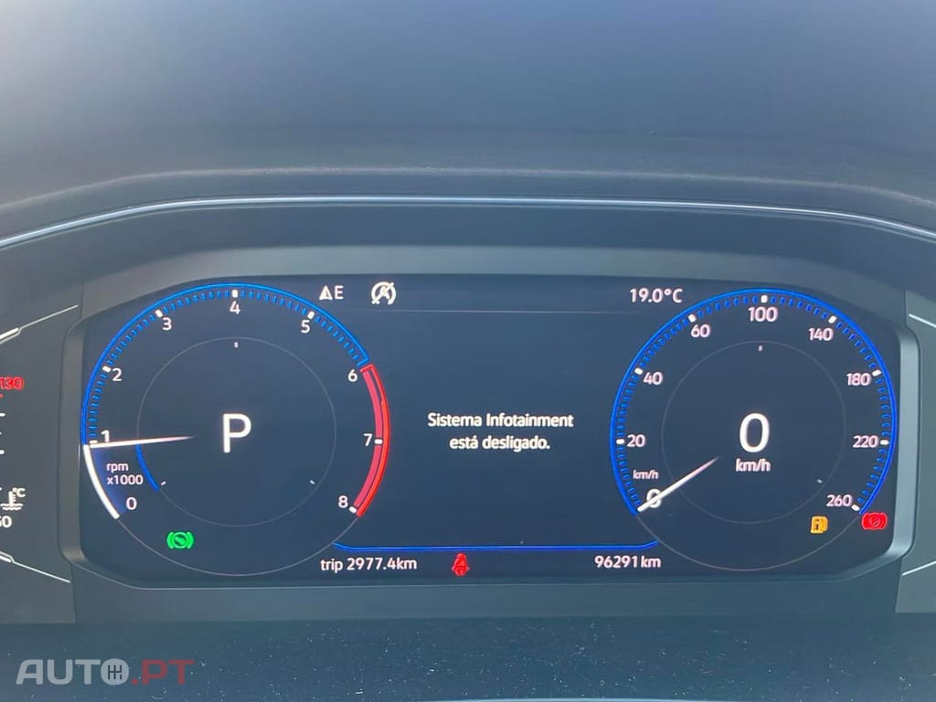 Volkswagen T-Roc 1.5 TSI Style DSG