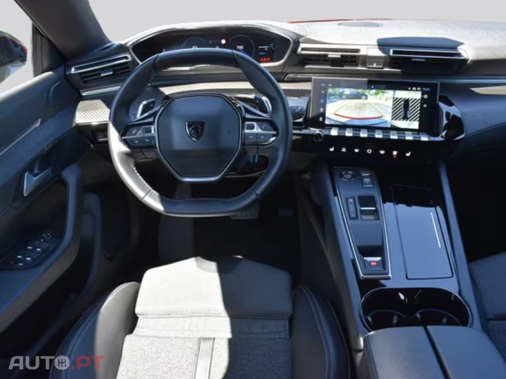 Peugeot 508 SW Allure 130cv  EAT8