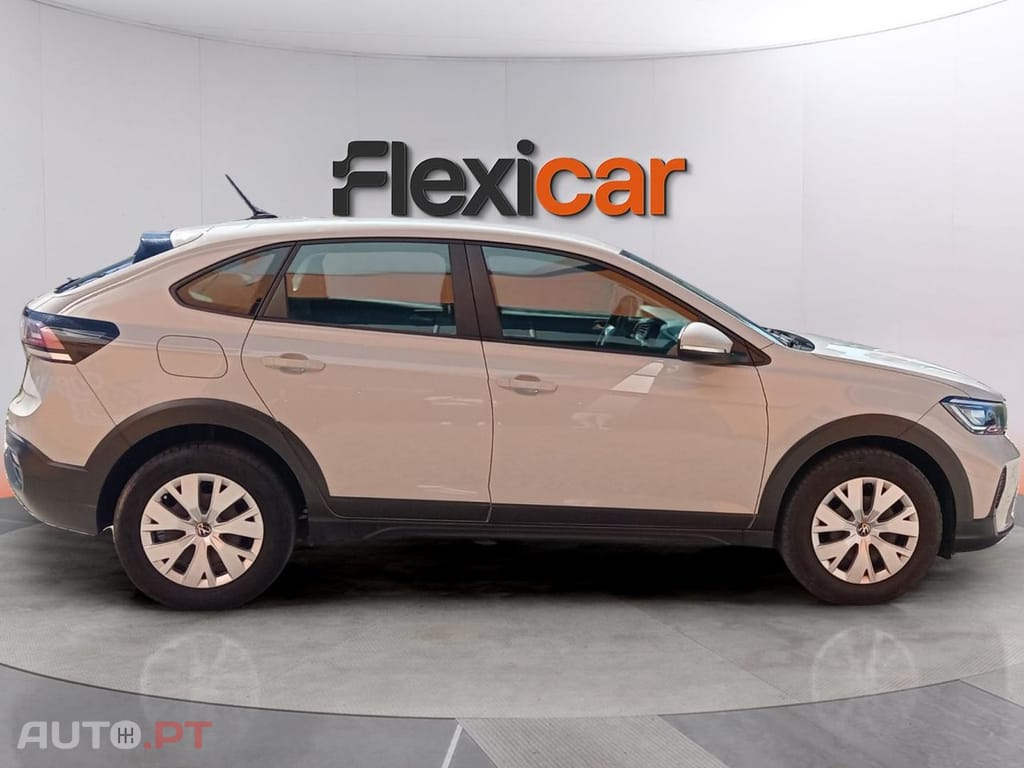 Volkswagen Taigo 1.0 TSI Life