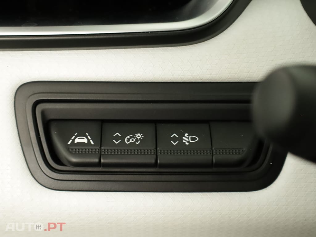 Renault Clio Clio 1.0 TCe Evolution