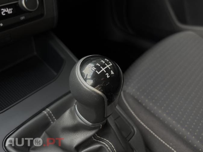 Seat Ibiza Style