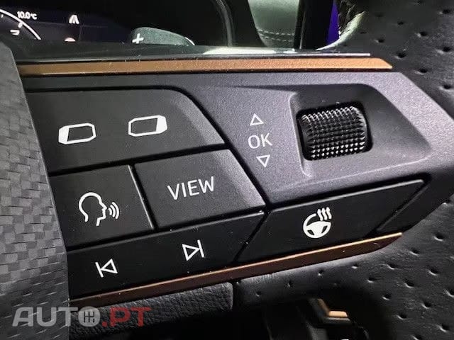Cupra Formentor 1.4 e-Hybrid DSG VZ