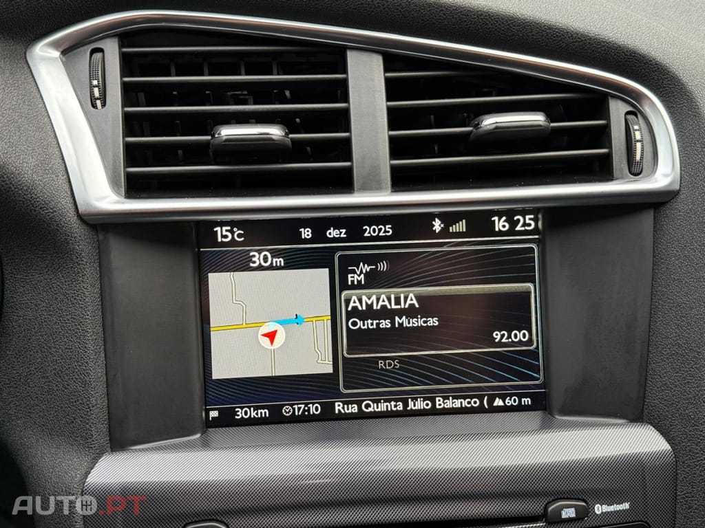 Citroen C4 1.6 e-HDi Air.Collection ETG6