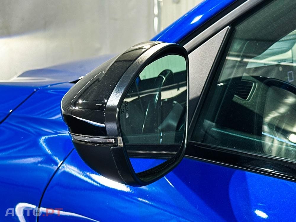 Peugeot E-208 50 kWh GT Pack