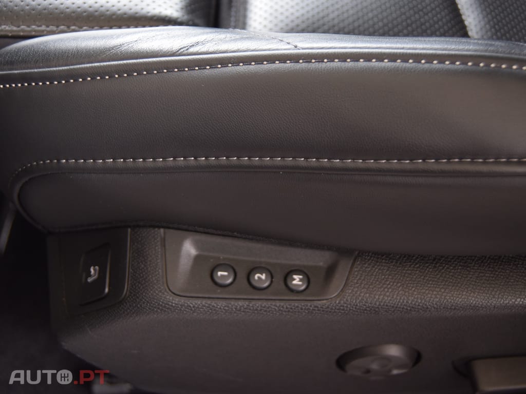 DS DS7 Crossback E-Tense Rivoli EAT8
