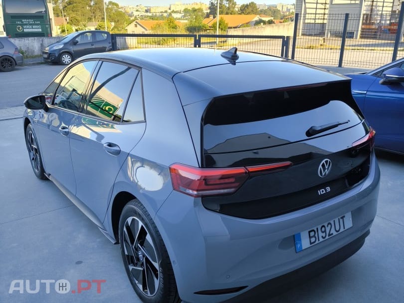 Volkswagen Id.3 Pro Performance