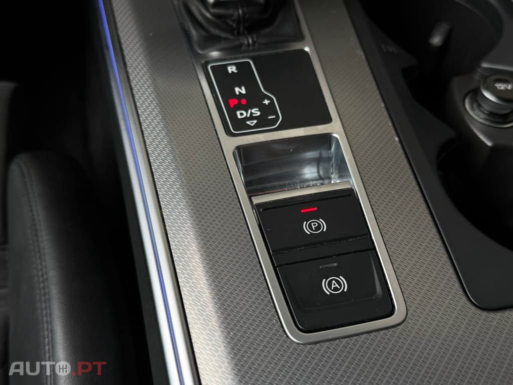 Audi A6 Avant 40 TDI Sport S tronic