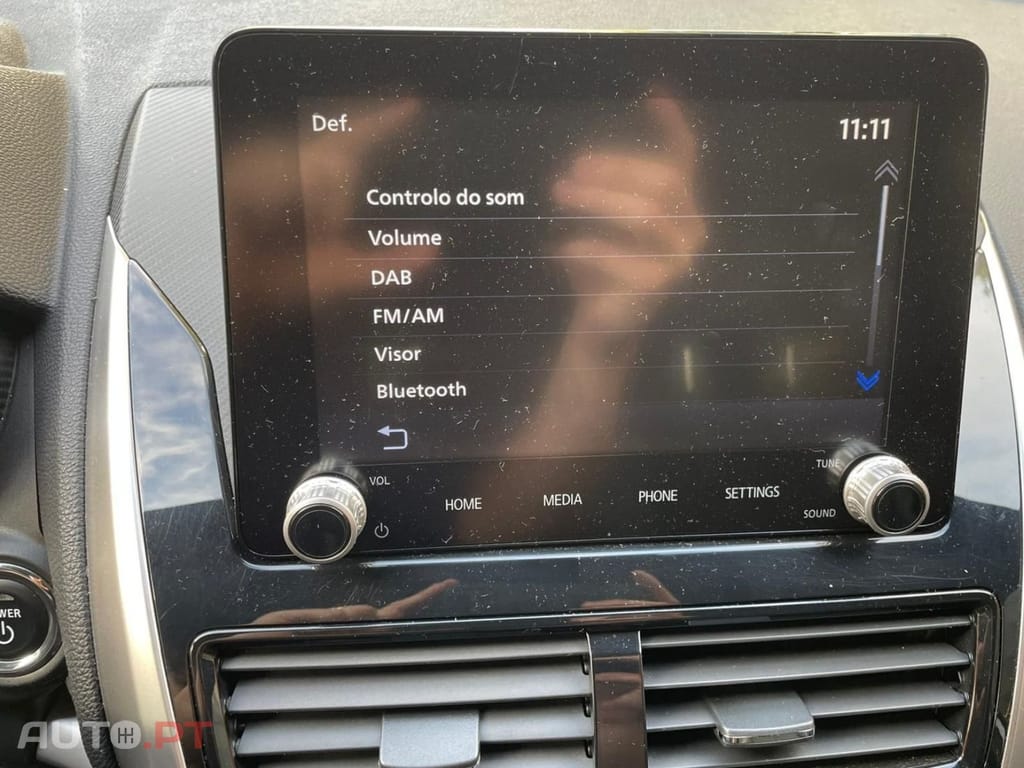 Mitsubishi Eclipse Cross 2.4 Plus Select 4WD hYBRID 