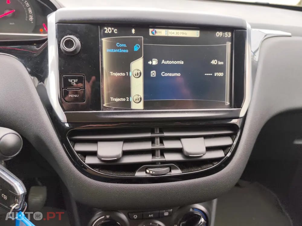 Peugeot 208 1.2 PureTech Active
