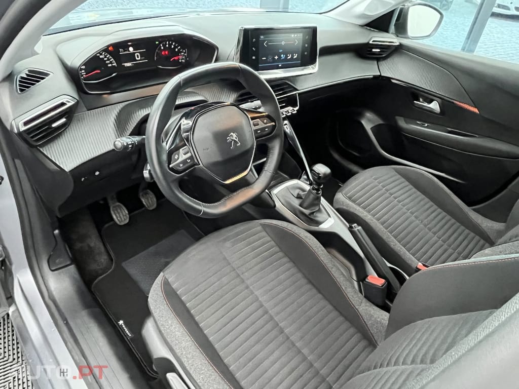Peugeot 208 1.2 PureTech Active Pack