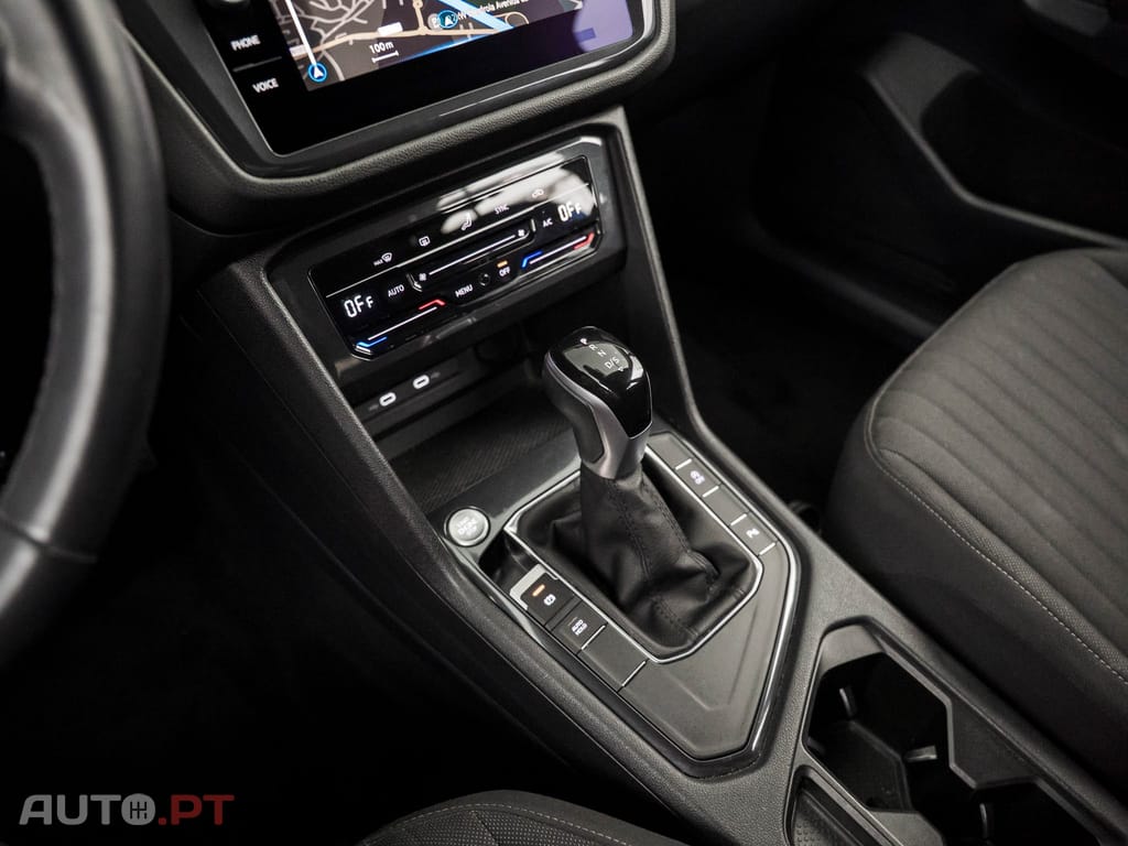 Volkswagen Tiguan Allspace 1.5 TSI Life DSG