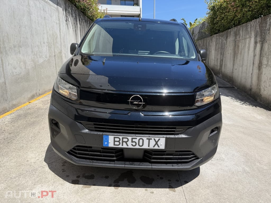 Opel Combo 1.5 CDTi L1H1 INC Essentia