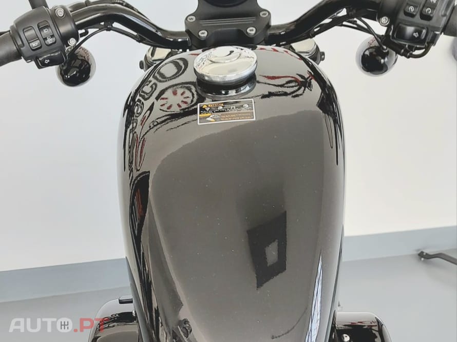 Mitt 808 Big Foot BIG FOOT