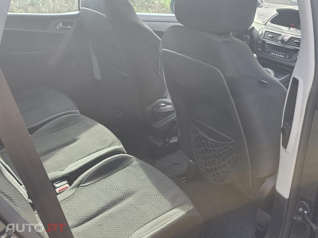 Citroen C4 Picasso 1.6 HDi Confort