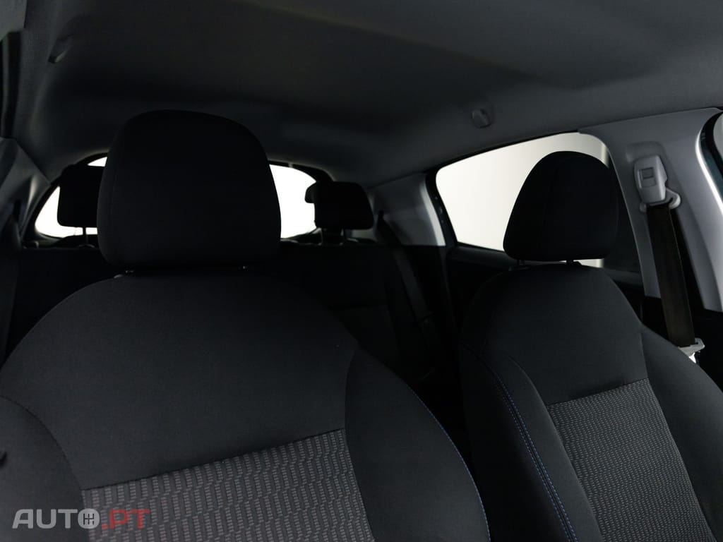 Peugeot 208 1.2 PureTech Allure