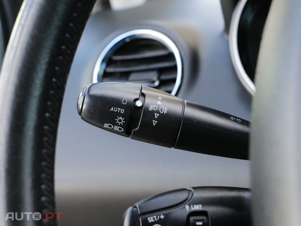 Peugeot 308 1.6 HDi Executive