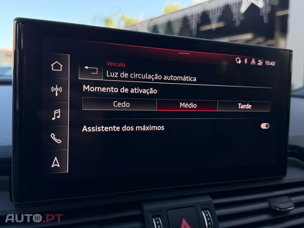 Audi Q5 40 TDI quattro S line S tronic