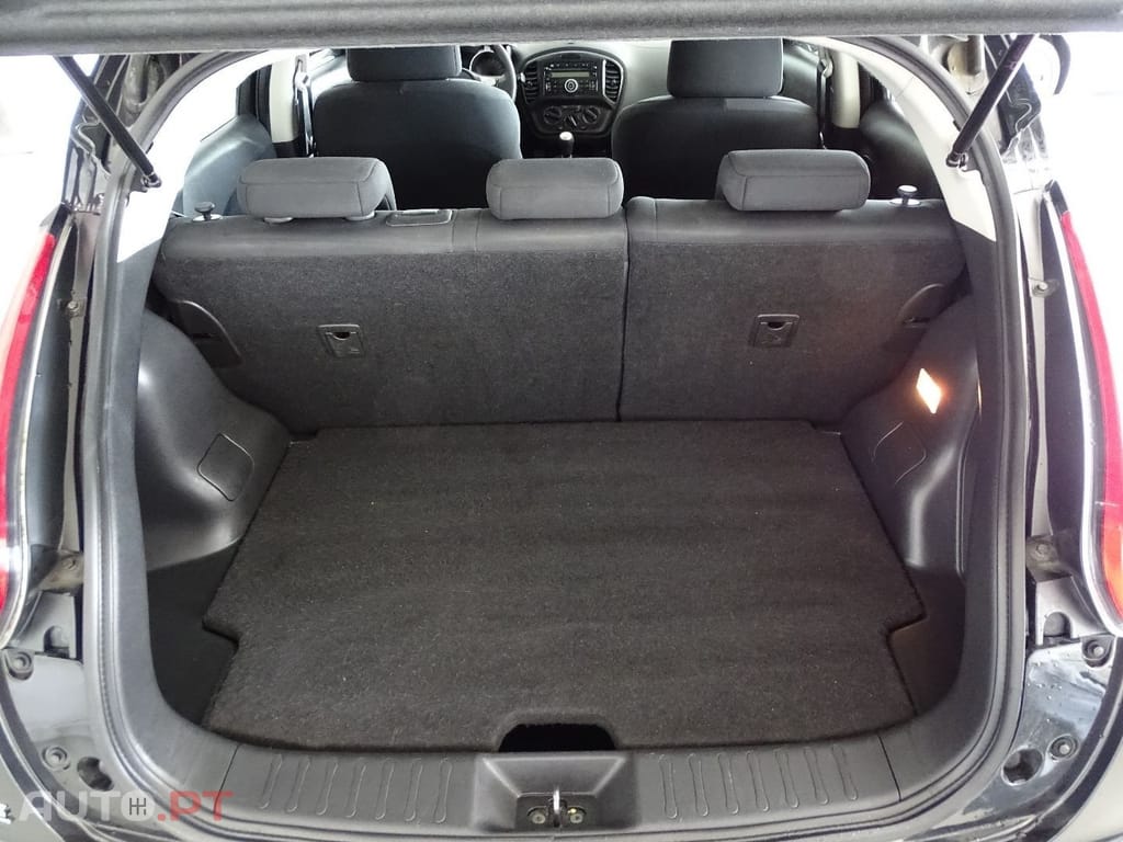 Nissan Juke 1.5 dCi Acenta