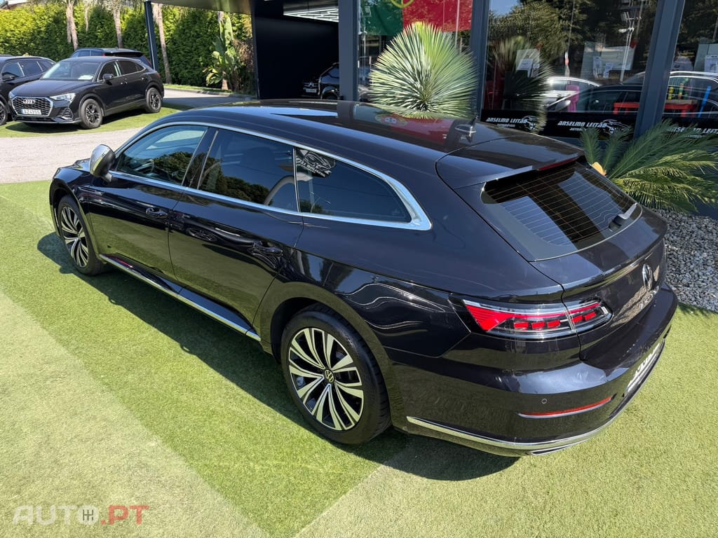 Volkswagen Arteon 1.4 TSI eHybrid Elegance