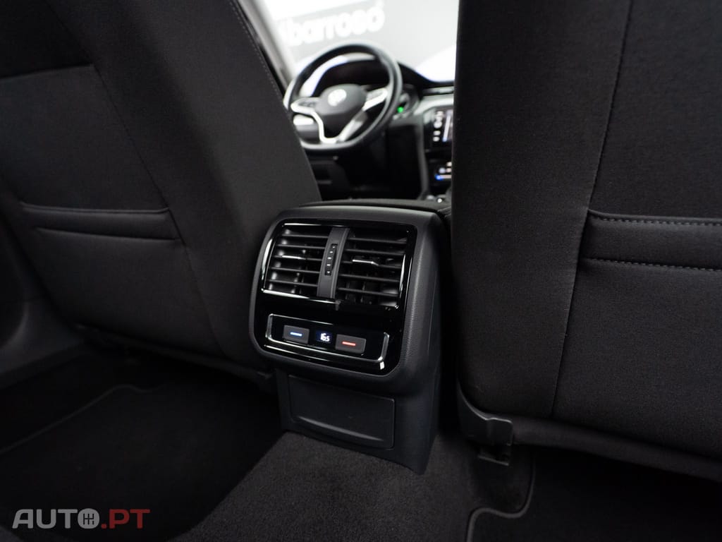 Volkswagen Passat Variant 2.0 TDi Business DSG