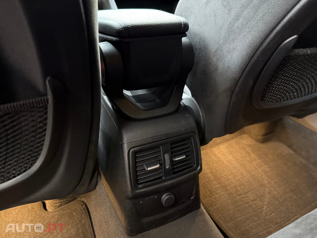 BMW X1 18 d sDrive Auto Pack M