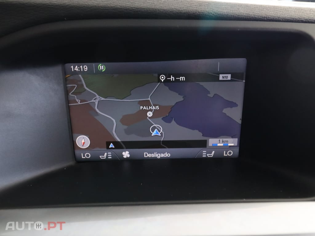 Volvo S60 2.0 D4 R-Design S/S Geartronic