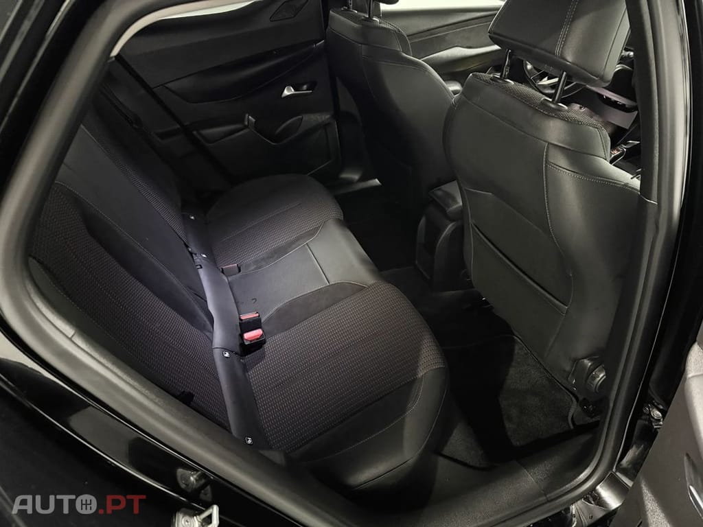 DS DS3 E-Tense Performance Line +