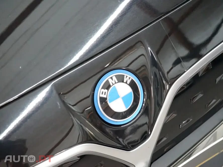 BMW i4 eDrive40 Desportiva M