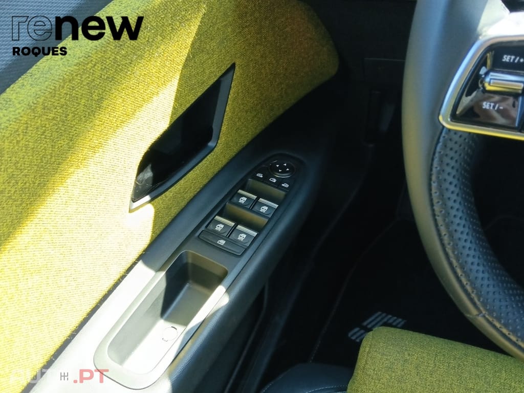 Renault 5 E-Tech Iconic 100% Electric 150cv