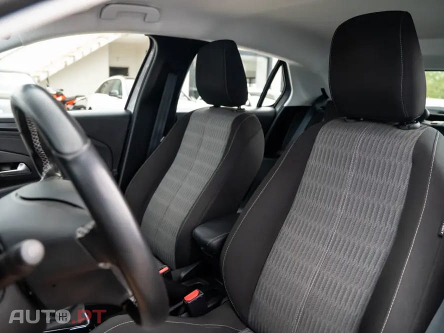 Opel Corsa 1.5 D Business