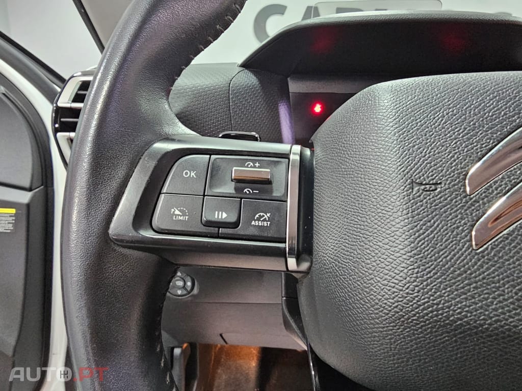 Citroen C4 1.2 PureTech Feel Pack EAT8