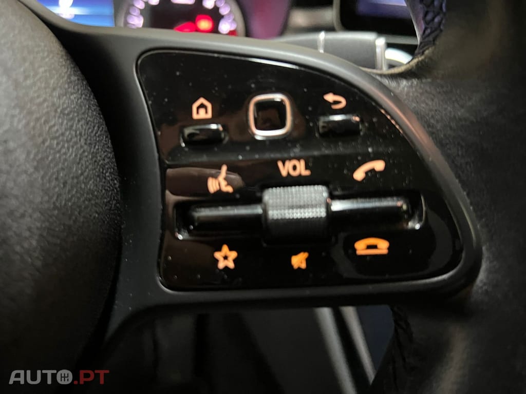 Mercedes-Benz C 180 d Station 9G-TRONIC