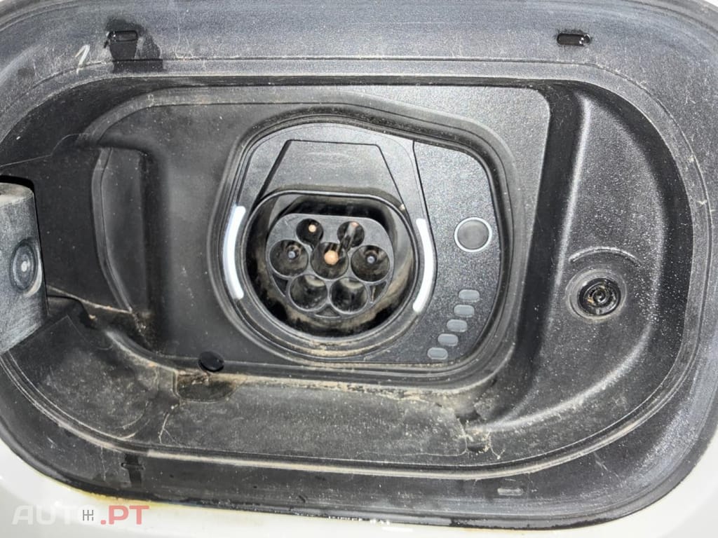 Jeep Compass 1.3 TG 4Xe Trailhawk