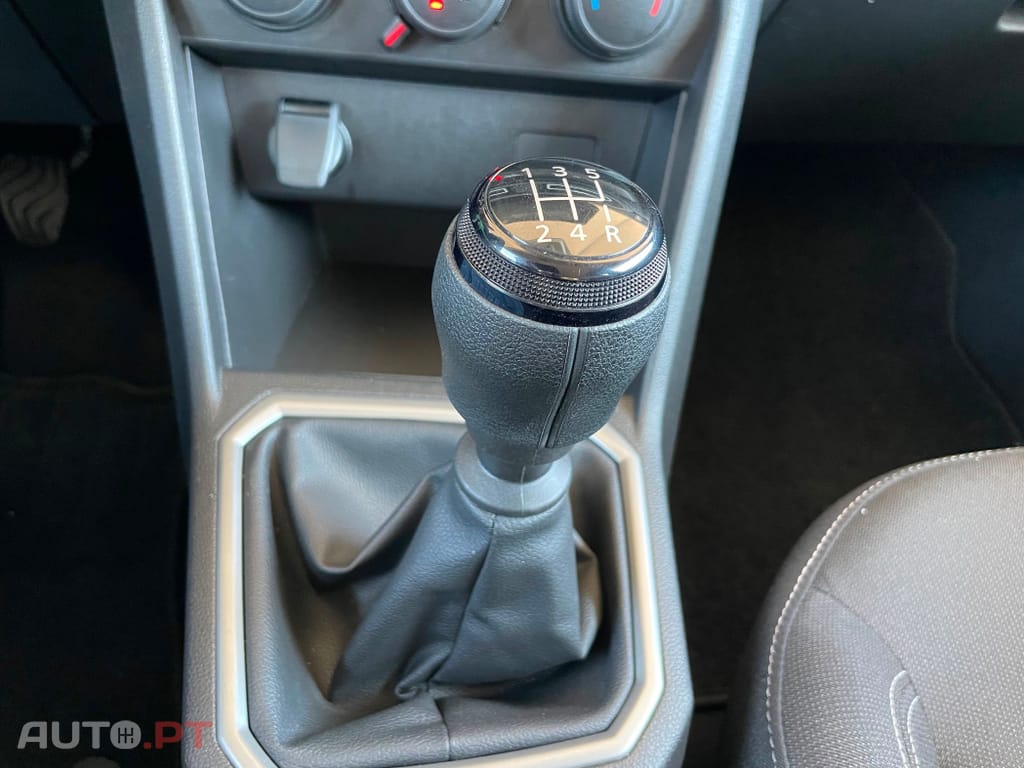 Dacia Sandero 1.0 TCe Comfort