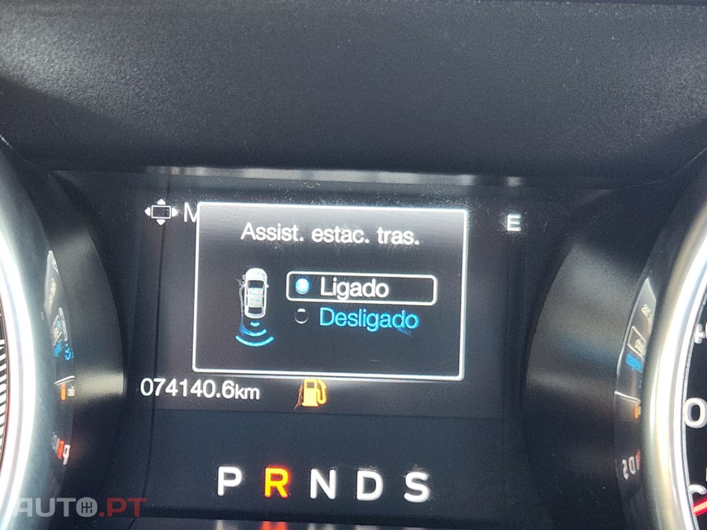 Ford Mustang 2.3i EcoBoost Aut.