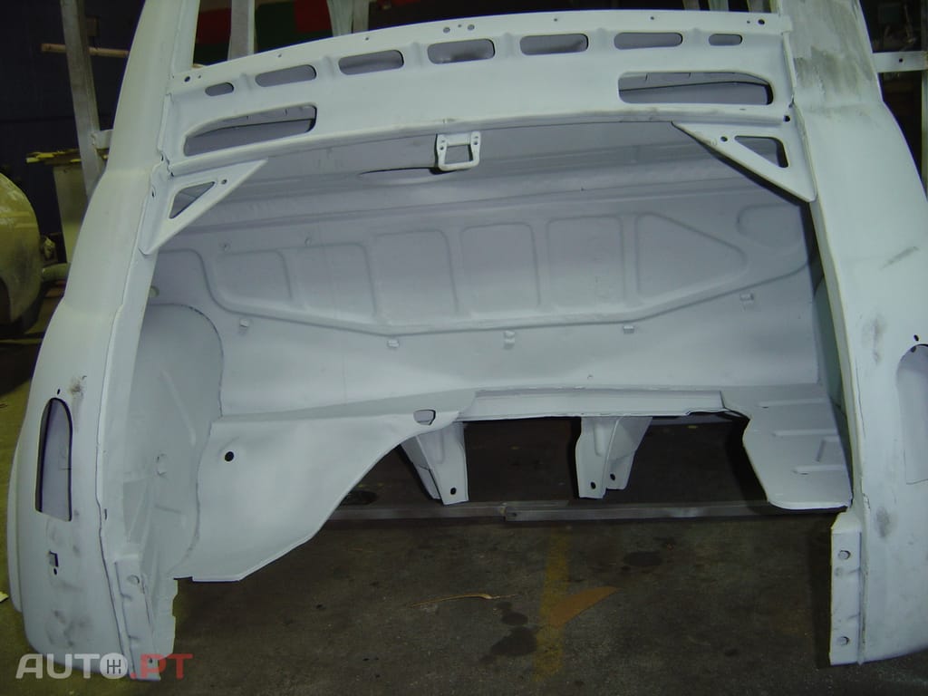 Fiat 500 Nuova D