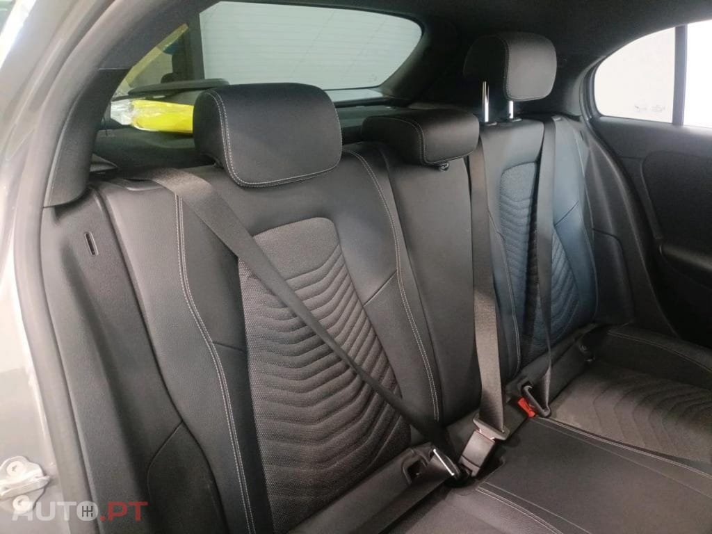 Mercedes-Benz A 250 e Style Plus