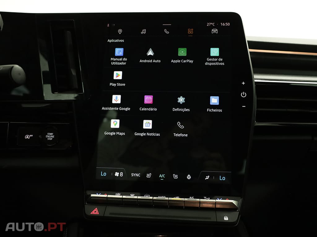 Renault Austral Austral 1.3 Mild Hybrid Iconic Auto