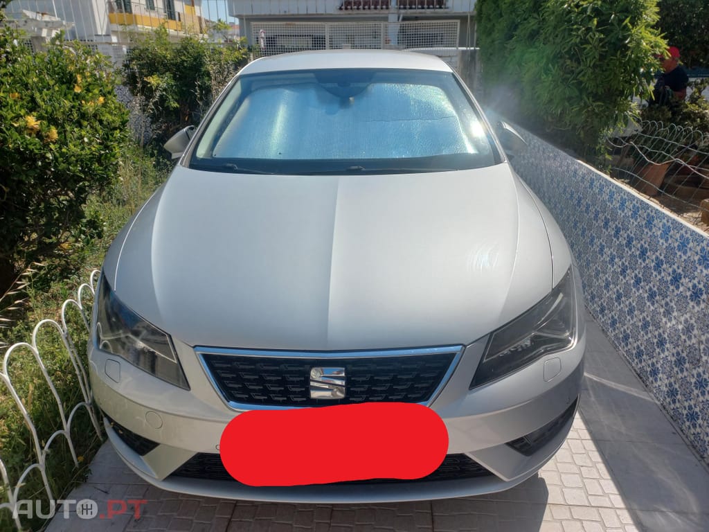 Seat Leon Style