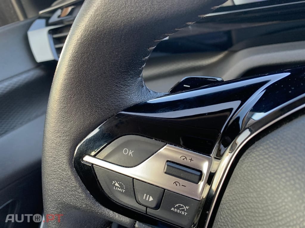 Peugeot 308 SW 1.5 BlueHDi Active Pack EAT8